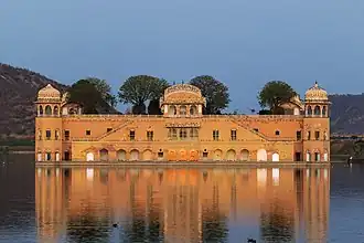 Jal Mahal في جيبور