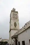 Grande Mosquée, Algiers