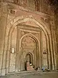 مسجد جمالي كمالي