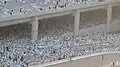 رمي الجمرات