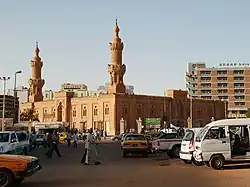 الجامع الكبير
