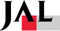 شعار الخطوط الجوية اليابانية (1989 - 2002)