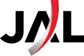 شعار الخطوط الجوية اليابانية (2002 - 2011)