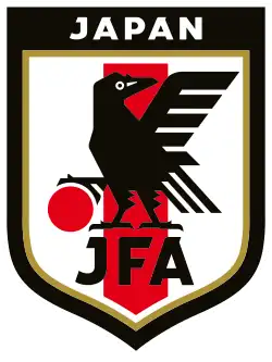 منتخب اليابان لكرة القدم