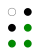 ⠾