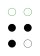 ⠖