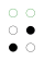 ⠔