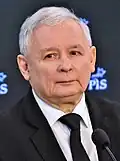 الانتخابات الرئاسية البولندية 2010