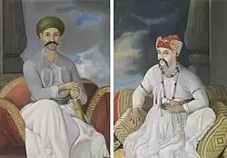 نواب أوده