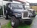 جيب سي جيJeep CJ-71978-1986