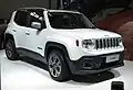 جيب رينيجيد 2014