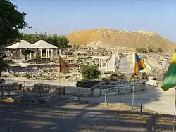 أريحا المدينة الأقدم في التاريخ