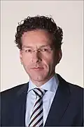 Jeroen Dijsselbloem