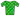 white polka dot on green jersey, mountains classification