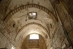 عمارة الخان