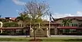 [en→ar]Jim & Jan Moran Family Center.