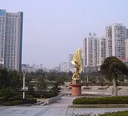 ساحة جينيوان
