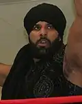 Jinder Mahal
