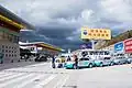 مطار المدينة