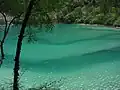 بحيرة جيوتشاي باندا