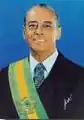 الثلاثونالجنرال جواو فيغيريدو1979–1985
