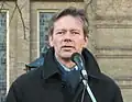 Joël Voordewind