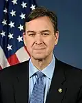 Portrait of Joel Szabat