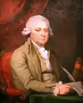 انتخابات الرئاسة الأمريكية 1796