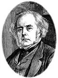 جون برايت (1811–1889)