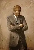 انتخابات الرئاسة الأمريكية 1960