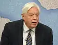 جون سيمبسون، صحفي