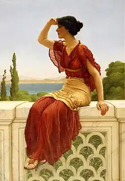 الإشارة ، 1899