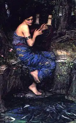 The Charmer1911