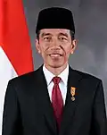 جوكو ويدودو