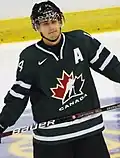 2010 IIHF الفانيلة البديلة