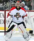 Jose Theodore