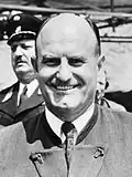 Photograph of Klaus (1964)