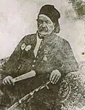سليمان باشا الفرنساوي أو الكولونيل سيف مساعد محمد علي في تأسيس الجيش المصري الحديث. بنى سور صيدا البري.