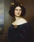 نانتي كاولا، 1829