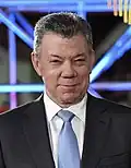انتخابات الرئاسة الكولومبية 2010