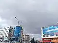 منطقة الجبيهة في عمان