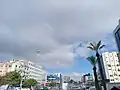 منطقة الجبيهة في عمان