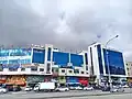 منطقة الجبيهة في عمان