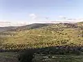 صوره للجزء الشمالي لجديتا