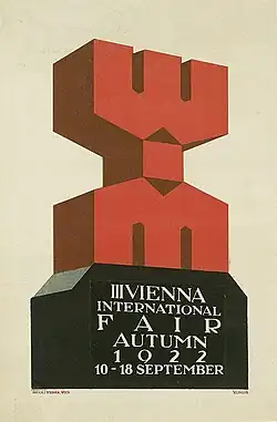 فوير دي فيين (1922).
