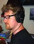 جستن رويلاند