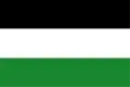 علم الاتحاد الديمقراطي الأفريقي الكيني