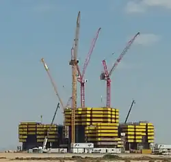 الطابق الثاني عشر في 10 يناير 2015