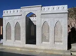 حدائق بابر