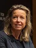 Kajsa Ollongren